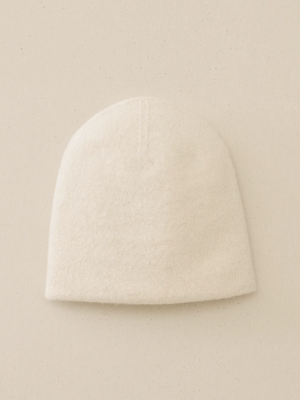 Lauren Manoogian Double Beanie | Garmentory