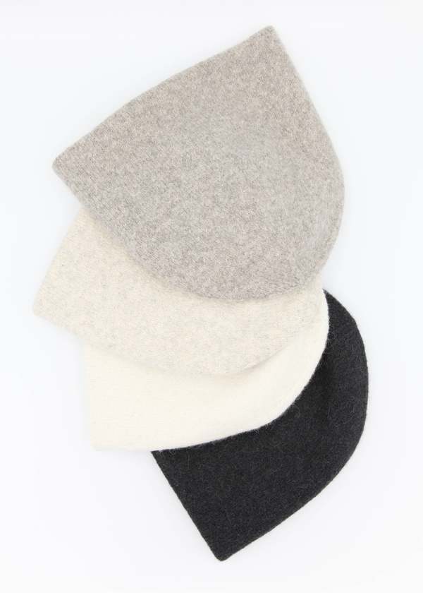 Lauren Manoogian Double Beanie | Garmentory