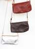 Il Bisonte Salina Shoulder Bag - Thumbnail 1