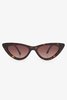Rita Row Cat Eye Sunglasses - Thumbnail 1