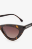 Rita Row Cat Eye Sunglasses - Thumbnail 2