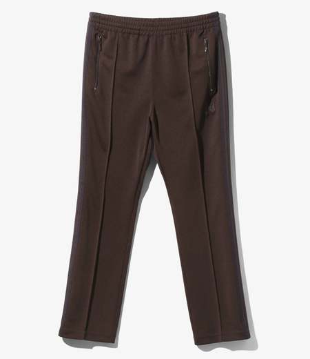Needles H.D. Track Pants - Dark Purple | Garmentory