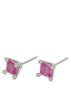 Mondo Mondo ATOMIC STUDS - FUSCHIA - Thumbnail 3