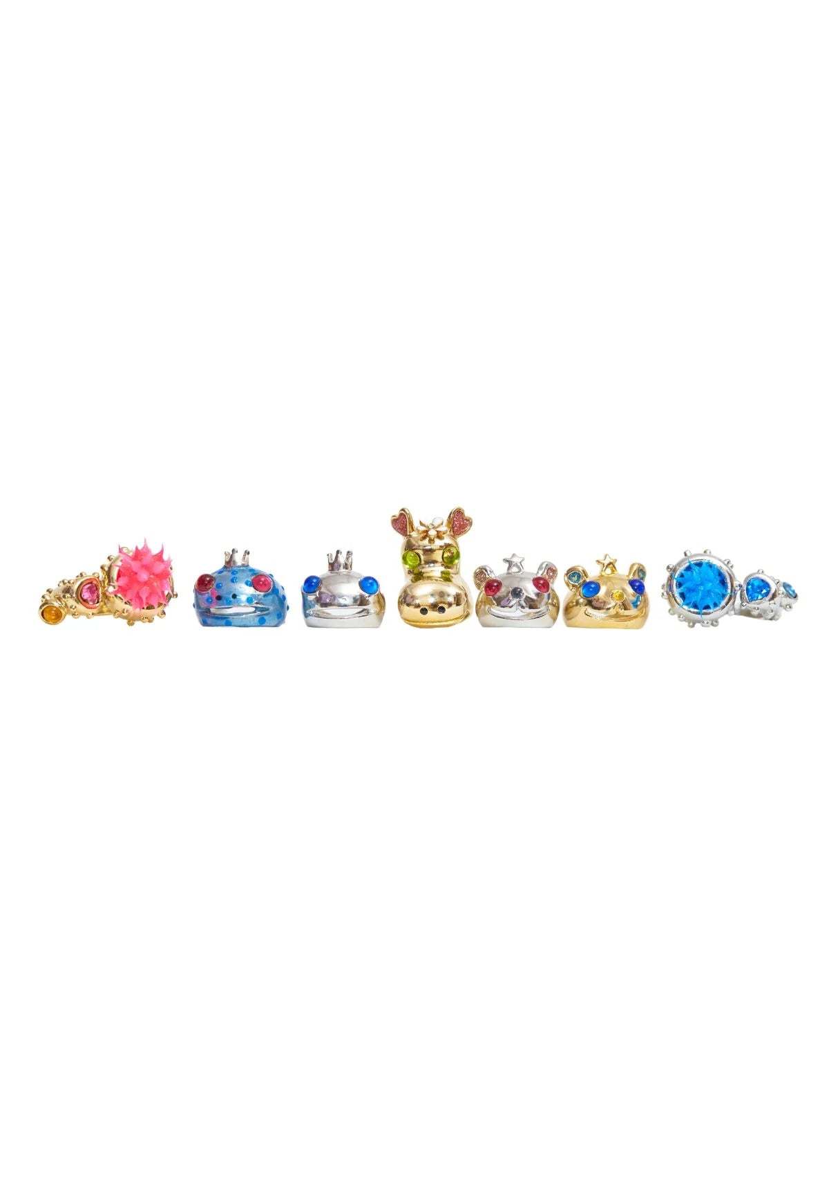 【関税込み】Collina Strada パープル Princess Bear リング Untitled_1200x1704px_42_600x60