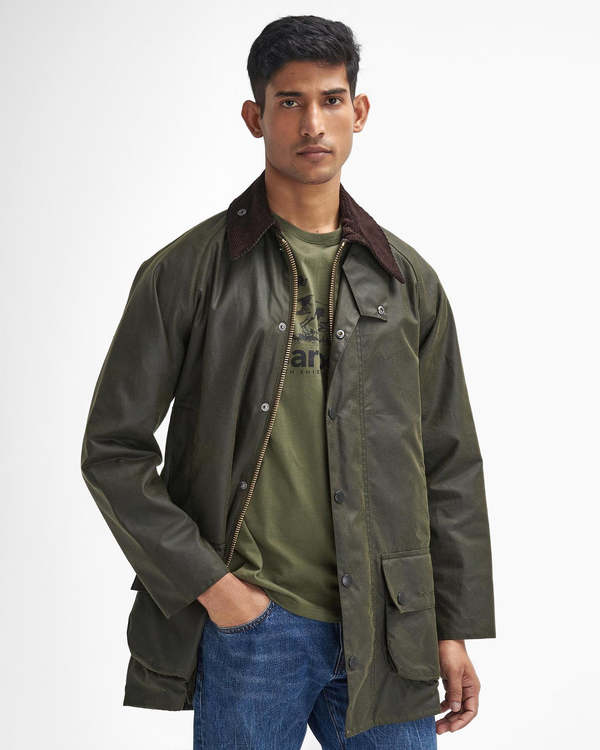 Beaufort-Wax-Jacket-