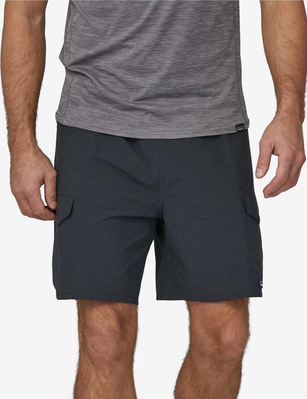 Patagonia Outdoor Everyday Shorts - black | Garmentory