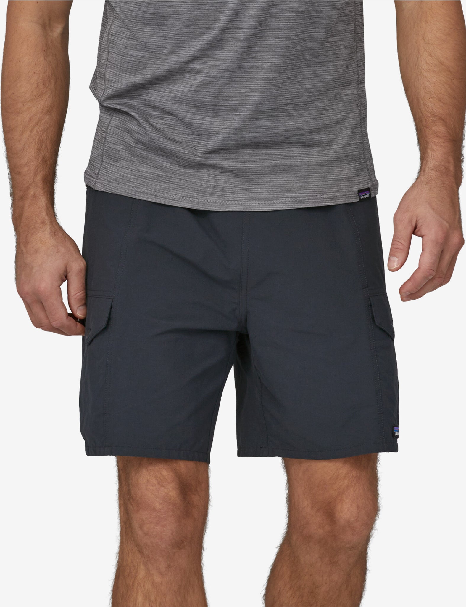 Patagonia Outdoor Everyday Shorts - black | Garmentory