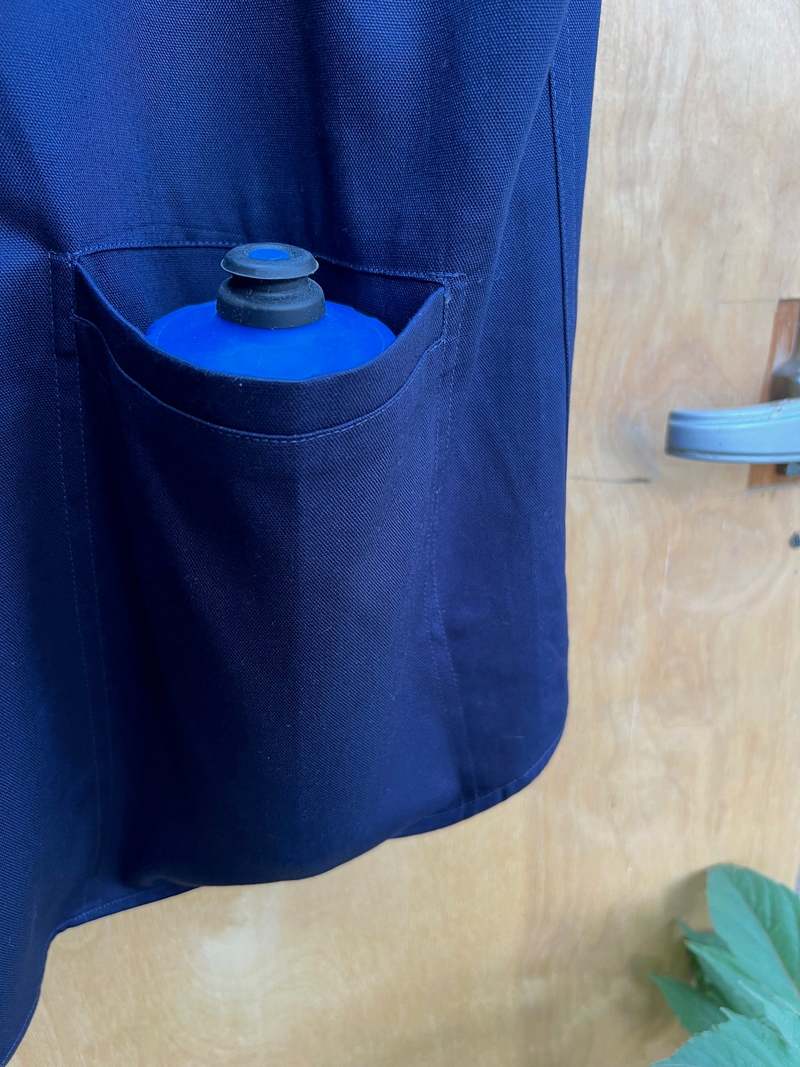 Product Of Bob Scales Utility Shirt - Green Product Of Bob Scales Utility Shirt - Green