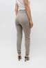 Extreme Cashmere Moss Beat Leggings - Gray - Thumbnail 5