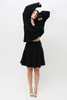 Extreme Cashmere Raven Girl Skirt - Black - Thumbnail 1