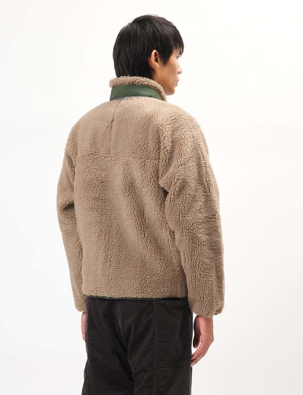 Patagonia Classic Retro-X Jacket - Seabird Grey | Garmentory