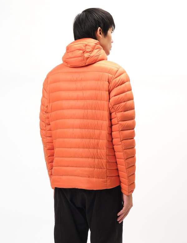 Patagonia Down Jacket Orange サイズ M Down Sweater - Redtail Rust