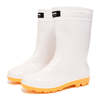 Skim Milk LECHE rain boots - White - Thumbnail 2