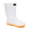 Skim Milk LECHE rain boots - White - Thumbnail 3