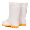 Skim Milk LECHE rain boots - White - Thumbnail 5