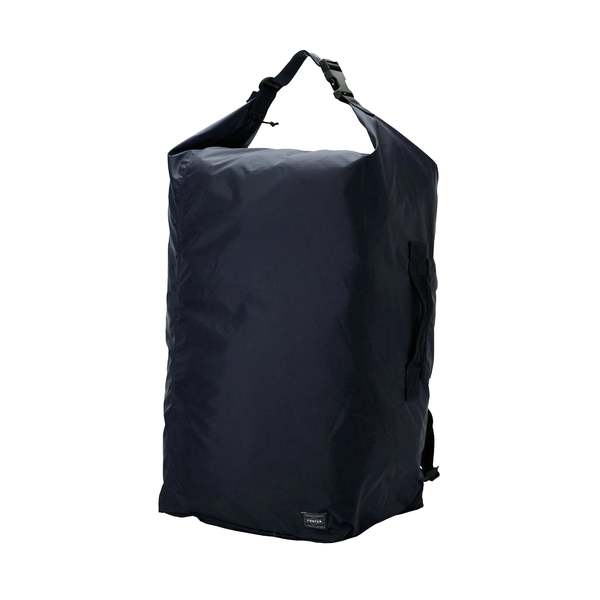 Porter-Yoshida Flex Bonsac Large bag - Navy