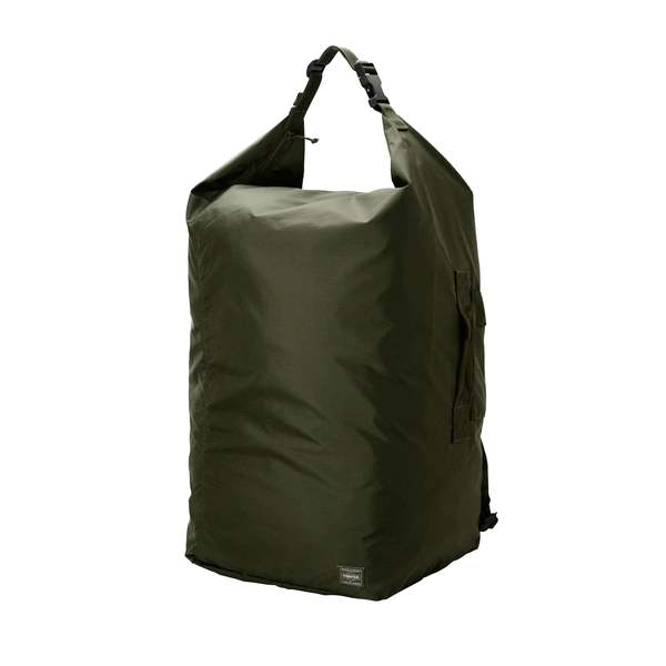 Porter-Yoshida Flex Bonsac Large - Olive Drab