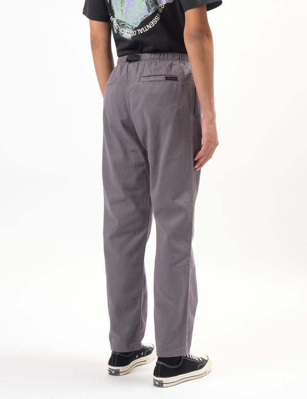 Gramicci G Pigment Dye Original Fit Pant - Fog Grey | Garmentory