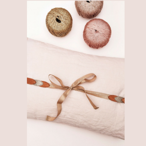 Des Petits Hauts Ladelie Belt Des Petits Hauts Ladelie Belt
