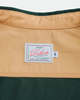 Dehen Crissman Overshirt - Pine - Thumbnail 4