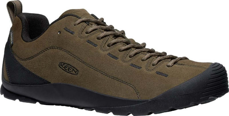 Keen Jasper Wp - Canteen Black | Garmentory