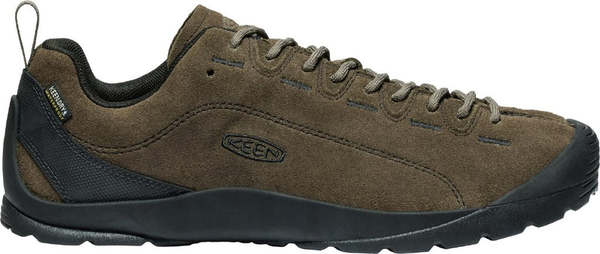 Keen Jasper Wp - Canteen Black | Garmentory