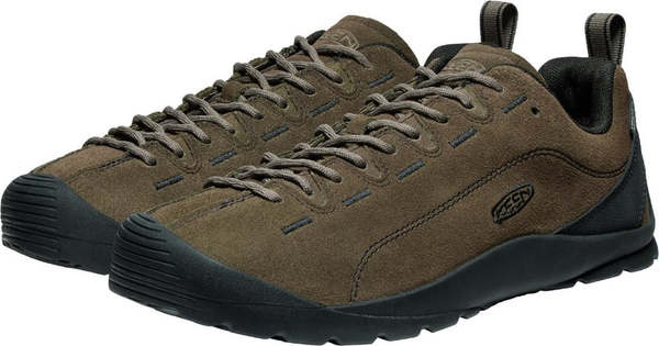 Keen Jasper Wp - Canteen Black | Garmentory