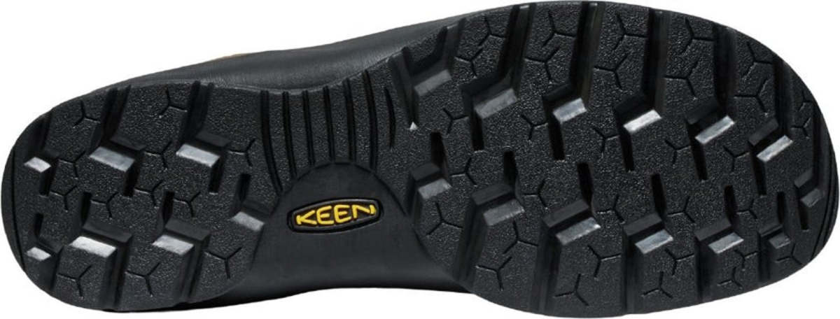 Keen Jasper Wp - Canteen Black | Garmentory