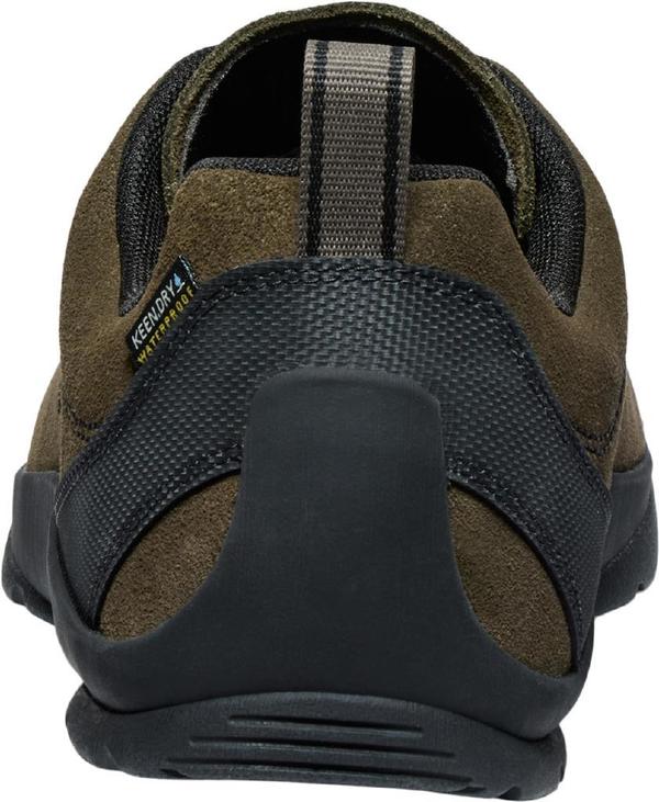 Keen Jasper Wp - Canteen Black | Garmentory
