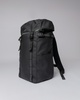Sandqvist Jonatan Recycled Polyester Backpack - Black - Thumbnail 2