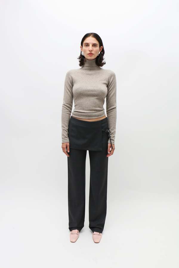 Paloma Wool Archive Pants - Grey | Garmentory