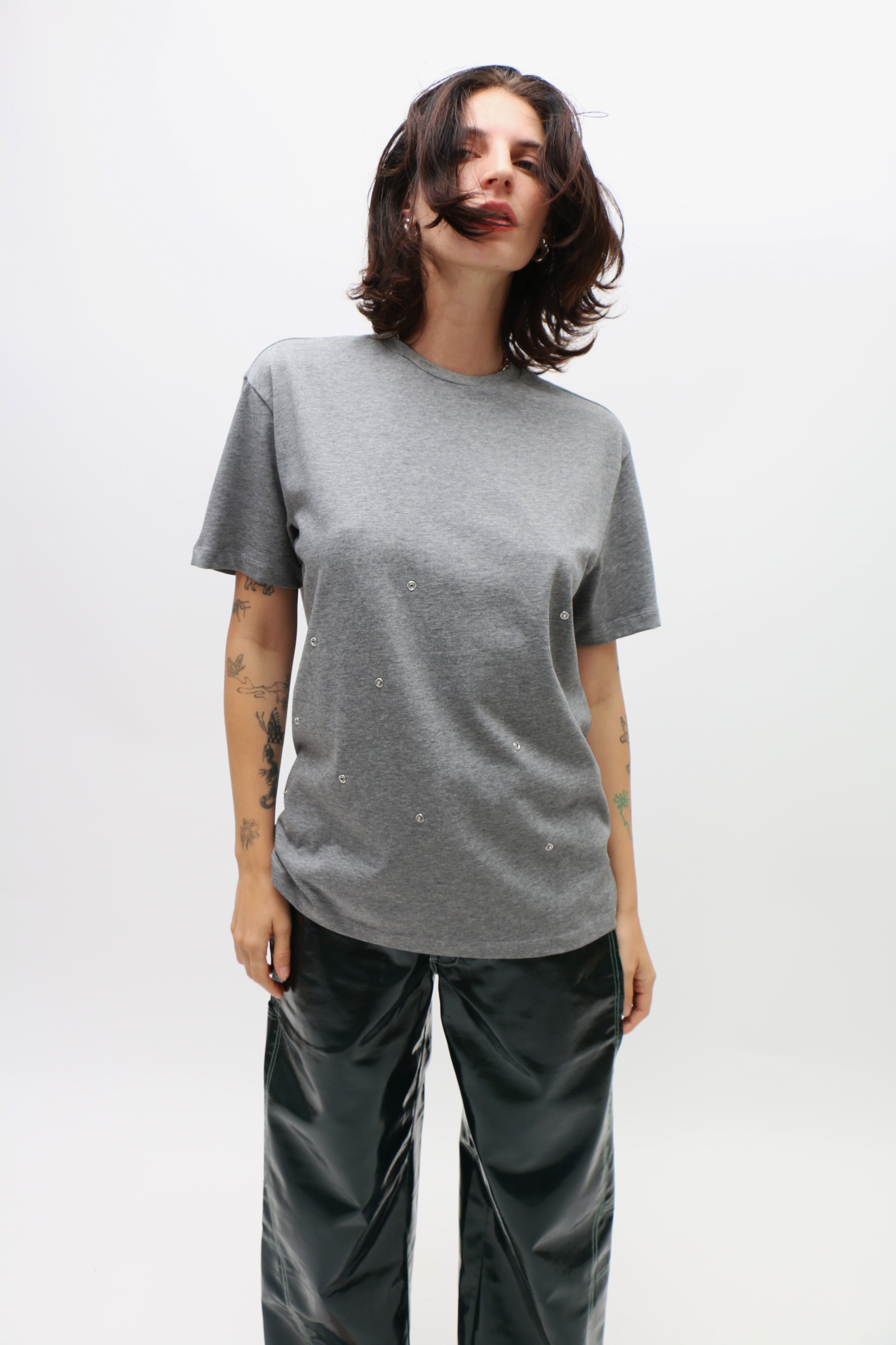 paloma wool 十周年記念cotton t-shirt paloma wool 十周年記念cotton t-shirt