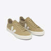 VEJA Campo Suede Sneakers - Dune/White - Thumbnail 2