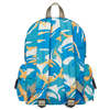 Kids Stella McCartney Backpack - Multicoloured Camo Print - Thumbnail 3