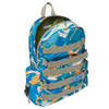 Kids Stella McCartney Backpack - Multicoloured Camo Print - Thumbnail 4