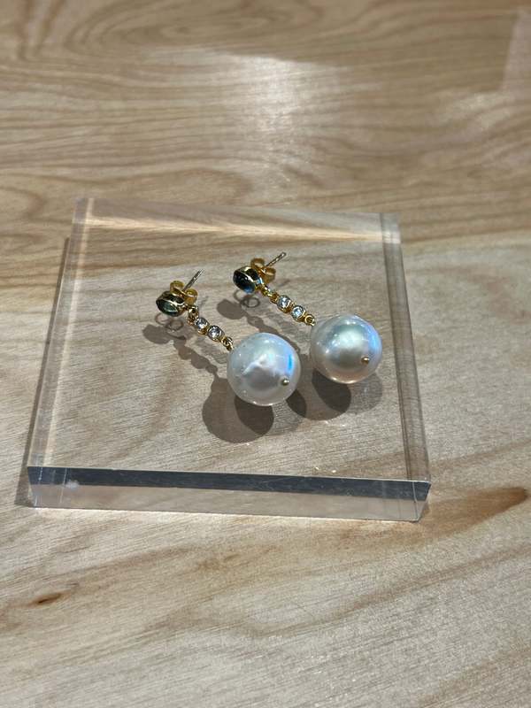 Shyla London Ishchia Drop Earrings