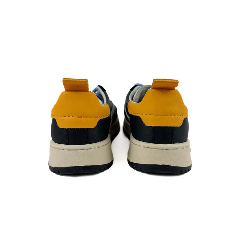 Oncept Panama Shoes - Black