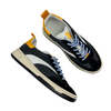 Oncept Panama Shoes - Black - Thumbnail 7