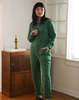 Noble Long-Sleeve Utility Suit - Juniper - Thumbnail 3
