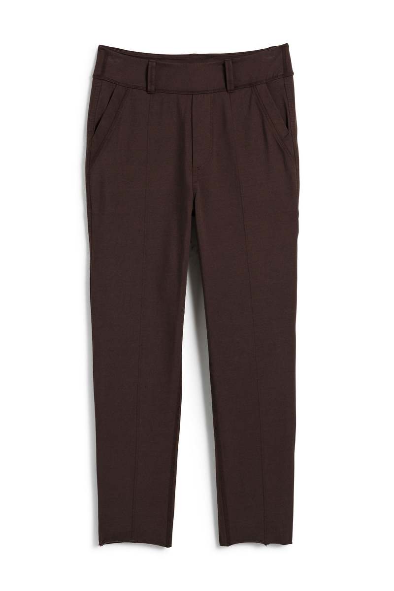 Frank & Eileen Billion Dollar Pant - Irish Chocolate