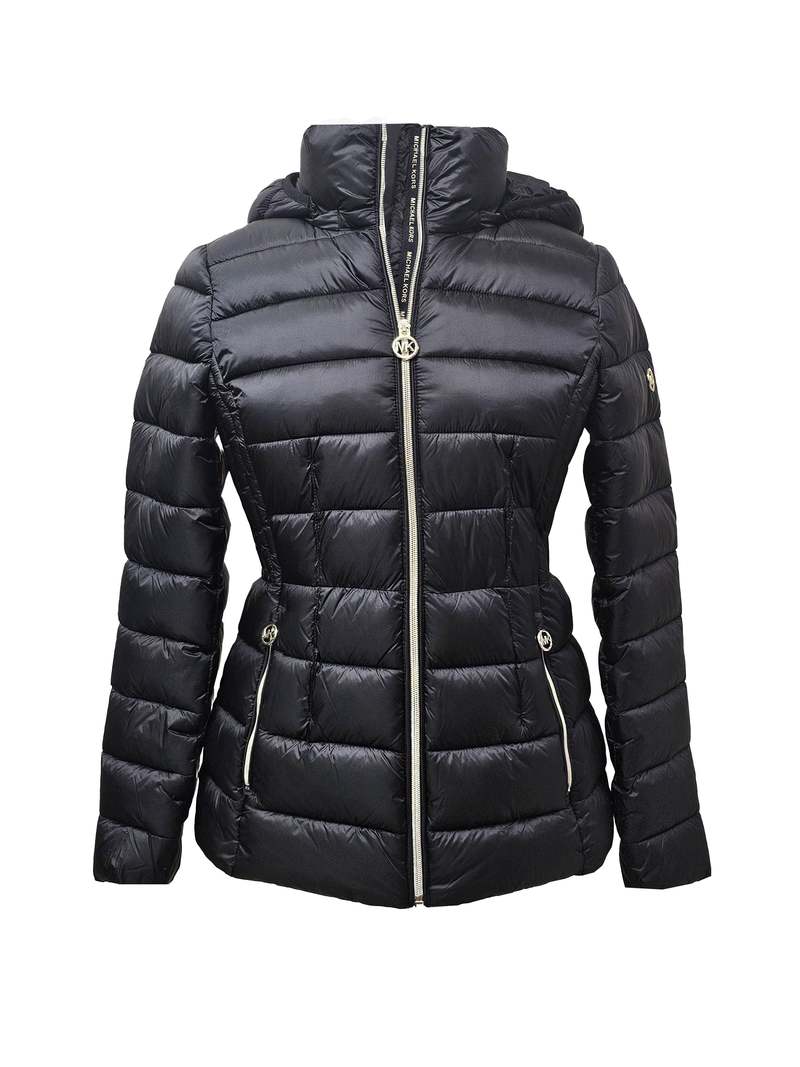 ✨新品✨MICHAEL KORS PACKABLE DOWN FILL ダウン Packable Puffer Jacket | Michael Kors [US]