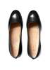 Officina del Poggio Modern Sciura Pump - Black - Thumbnail 5