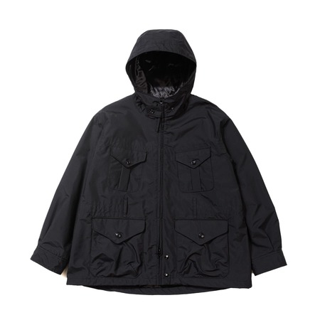 Engineered Garments Field Parka モッズ コート ENGINEERED GARMENTS 13AW Field Parka Nyco Ripstop Nylon