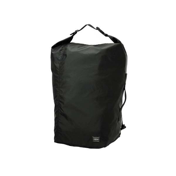 Porter-Yoshida Flex Bonsac Small bag - Black
