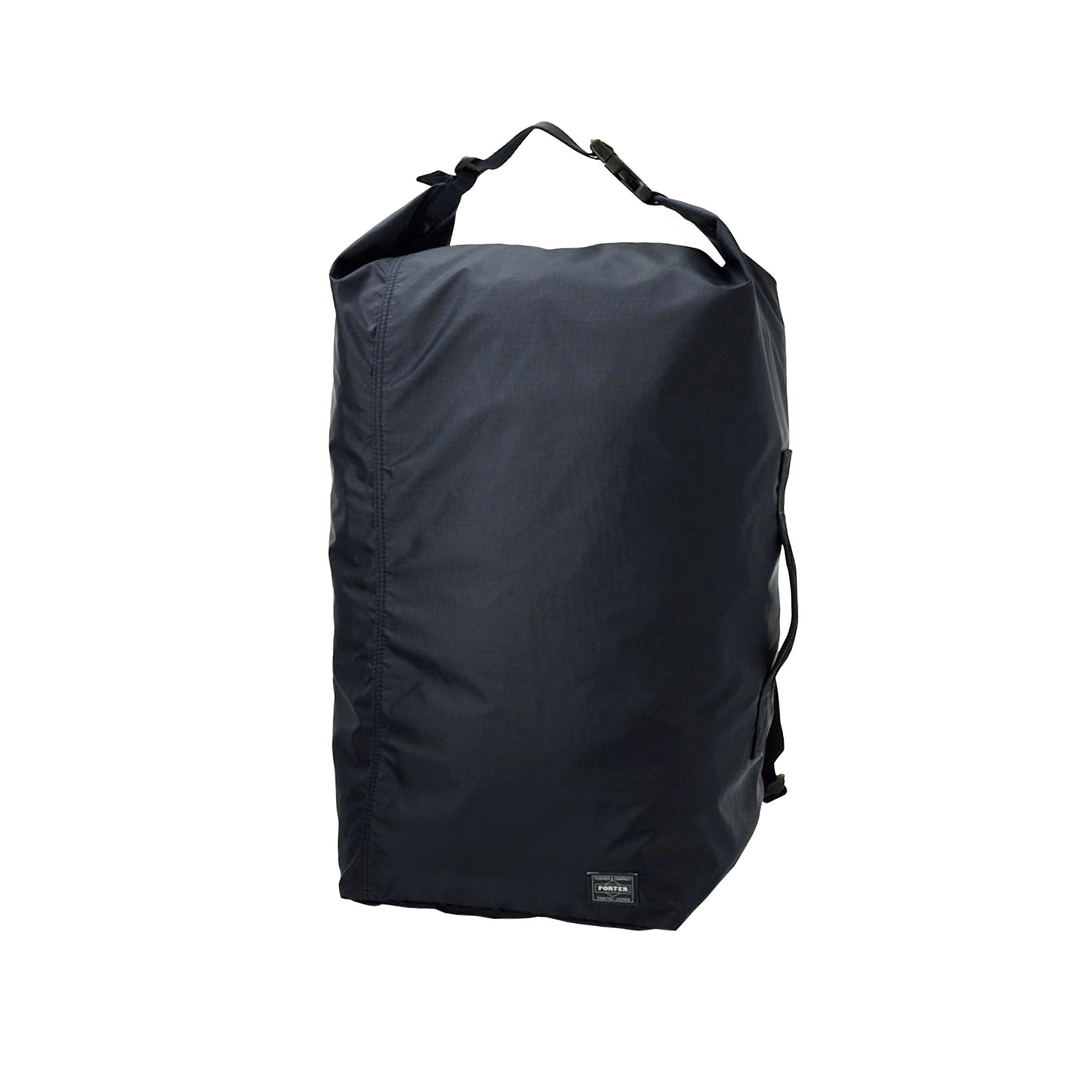 Porter-Yoshida Flex Bonsac Small bag - Navy | Garmentory