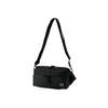 Porter Yoshida Force 2 Way Waist Bag - Black - Thumbnail 1
