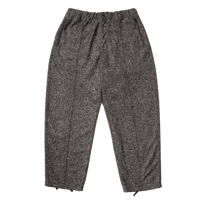 パンツ engineered garments waders tweed brown S パンツ engineered garments waders tweed brown S Engineered
