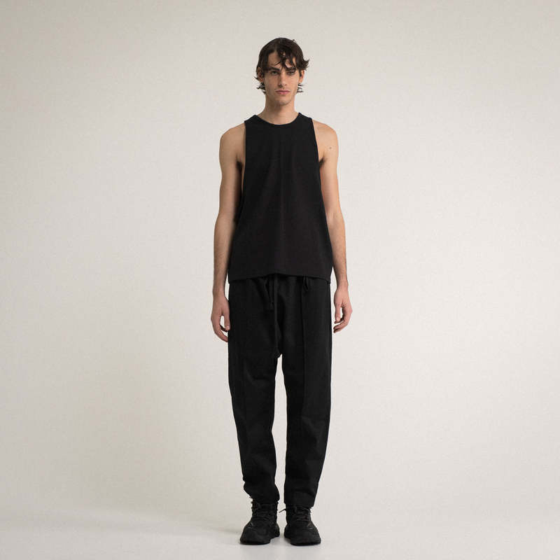 Zsigmond Core Tanktop