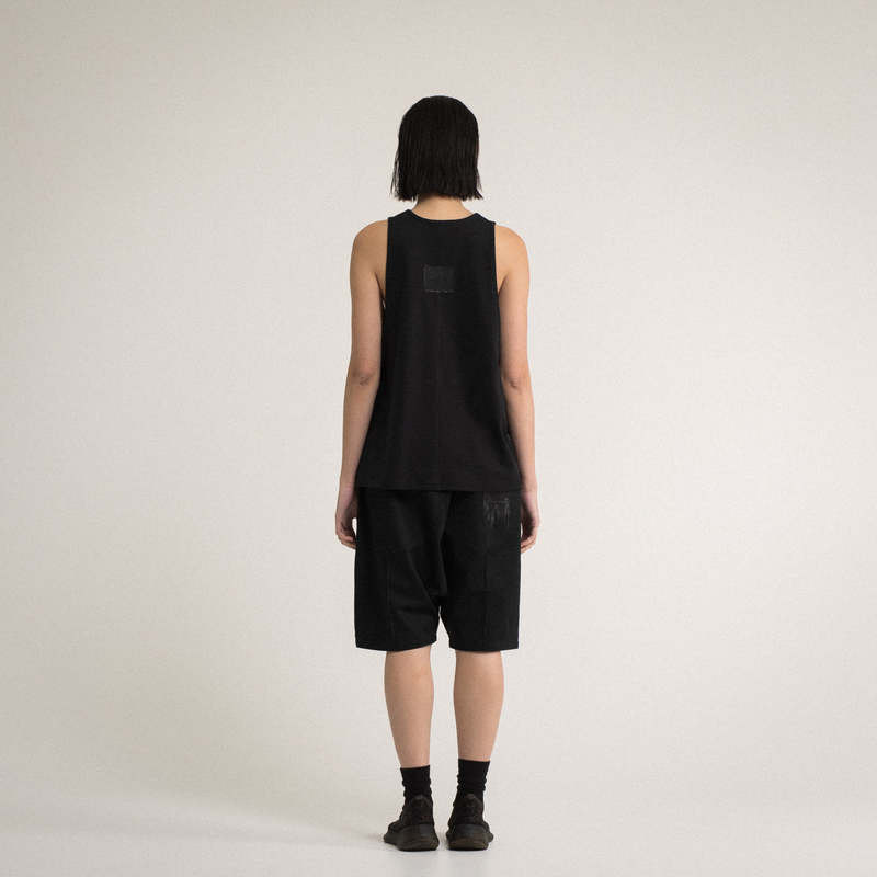 Zsigmond Core Tanktop