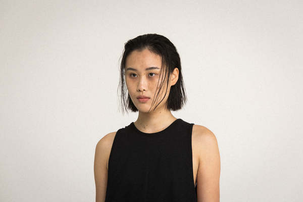 Zsigmond Core Tanktop